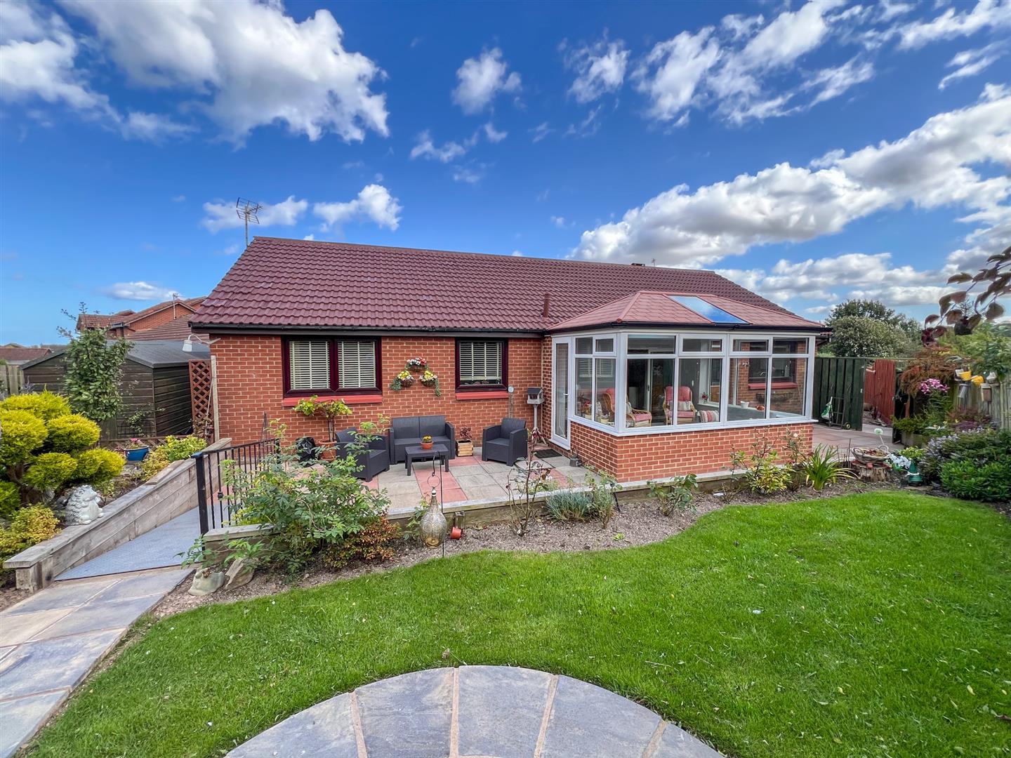 Roddam Court, Tweedmouth, Berwick-Upon-Tweed - Aitchisons Property Centre